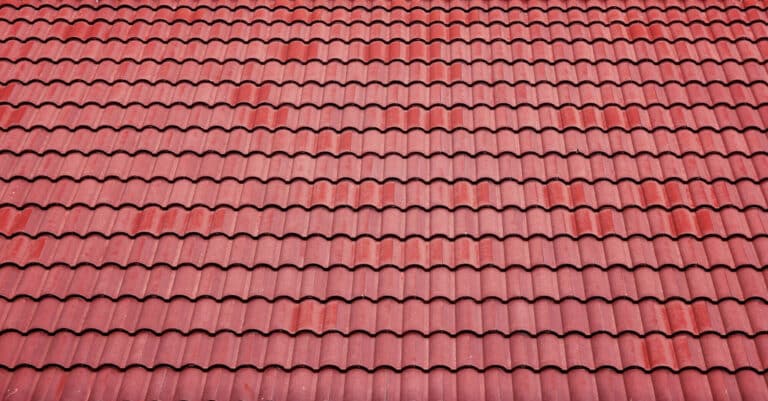red-tiles-roof-background